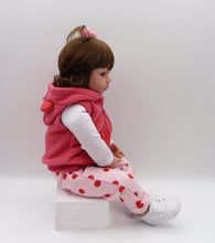 Load image into Gallery viewer, Full Body Silicone Baby Dolls