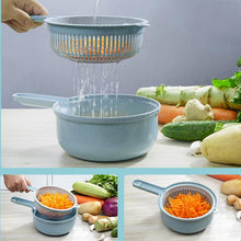 Load image into Gallery viewer, Mandoline Slicer Cutter Chopper and Grater