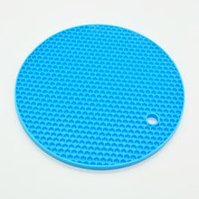 Load image into Gallery viewer, Silicone Non-Slip Pot Holder