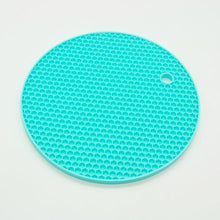 Load image into Gallery viewer, Silicone Non-Slip Pot Holder