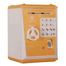 Load image into Gallery viewer, Electronic ATM Piggy Bank