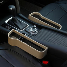 Load image into Gallery viewer, Car Seat Gap Organizer