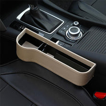 Load image into Gallery viewer, Car Seat Gap Organizer