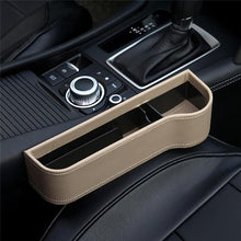Load image into Gallery viewer, Car Seat Gap Organizer