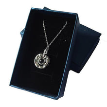 Load image into Gallery viewer, 100 Languages I Love You Necklace