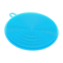 Load image into Gallery viewer, Magic Silicone Cleaning Brush