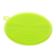 Load image into Gallery viewer, Magic Silicone Cleaning Brush