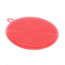 Load image into Gallery viewer, Magic Silicone Cleaning Brush