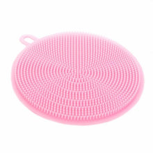 Load image into Gallery viewer, Magic Silicone Cleaning Brush