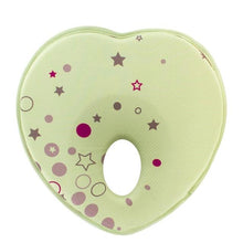 Load image into Gallery viewer, Anti Flat Head Baby Pillow
