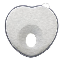 Load image into Gallery viewer, Anti Flat Head Baby Pillow