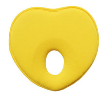 Load image into Gallery viewer, Anti Flat Head Baby Pillow