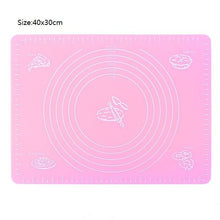 Load image into Gallery viewer, Non-Stick Silicone Baking Mat