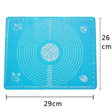 Load image into Gallery viewer, Non-Stick Silicone Baking Mat