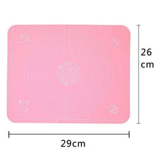Load image into Gallery viewer, Non-Stick Silicone Baking Mat
