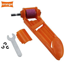Load image into Gallery viewer, Portable Drill Bit Sharpener