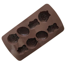 Load image into Gallery viewer, Easter Chocolate Mold