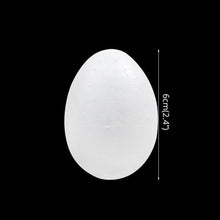 Load image into Gallery viewer, Foam Eggs 50pcs
