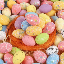 Load image into Gallery viewer, Foam Eggs 50pcs