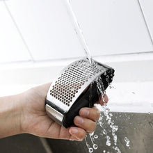Load image into Gallery viewer, Stainless Steel Garlic Press
