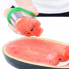 Load image into Gallery viewer, Watermelon Ice Cream Cutter
