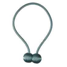 Load image into Gallery viewer, Magnetic Curtain Tie Back