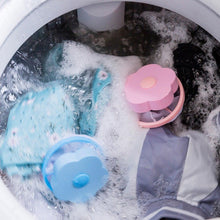 Load image into Gallery viewer, Washing Machine Hair Catcher