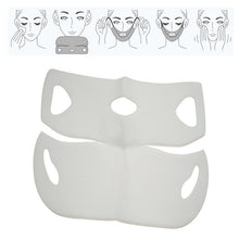 Load image into Gallery viewer, V-Shaped Slimming Mask (3 PCS)
