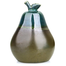 Load image into Gallery viewer, Cute Apple Pear Backflow Incense Burner