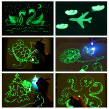 Load image into Gallery viewer, Light Drawing Board