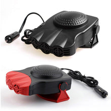 Load image into Gallery viewer, Portable Car Heater Defrosts Defogger