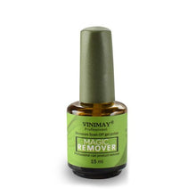 Load image into Gallery viewer, Magic Nail Polish Remover