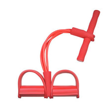 Load image into Gallery viewer, Elastic Sit up Pull Rope