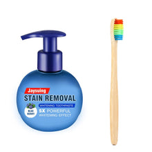 Load image into Gallery viewer, Luxxenvy Stain Removal Whitening Toothpaste