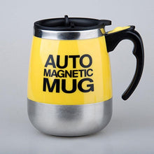 Load image into Gallery viewer, Auto Magnetic Mug
