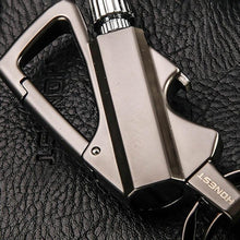 Load image into Gallery viewer, Keychain Flint Fire Starter
