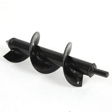Load image into Gallery viewer, Garden Spiral Hole Drill Planter
