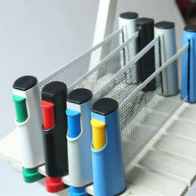 Load image into Gallery viewer, Retractable Table Tennis Net
