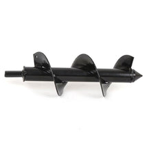Load image into Gallery viewer, Garden Spiral Hole Drill Planter

