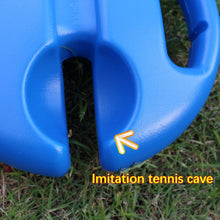 Load image into Gallery viewer, Solo Tennis Trainer
