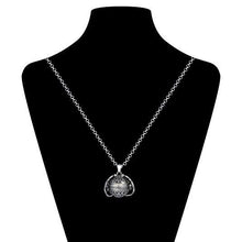 Load image into Gallery viewer, Expanding Photo Locket
