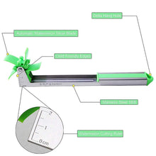 Load image into Gallery viewer, Windmill Watermelon Slicer
