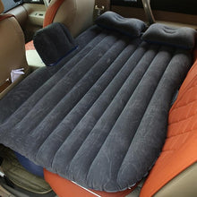 Load image into Gallery viewer, Multifunctional Car Air Mattress
