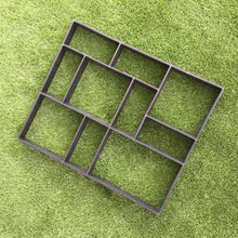 Load image into Gallery viewer, Garden Path Maker Mold
