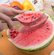 Load image into Gallery viewer, Watermelon Slicer Knife
