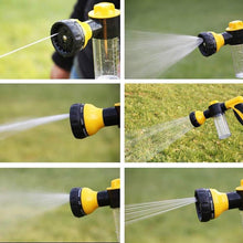 Load image into Gallery viewer, Jet Water &amp; Foam Blaster Gun
