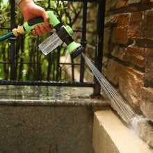 Load image into Gallery viewer, Jet Water &amp; Foam Blaster Gun
