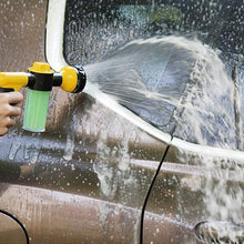 Load image into Gallery viewer, Jet Water &amp; Foam Blaster Gun
