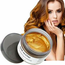 Load image into Gallery viewer, Temporary Hair Coloring Wax
