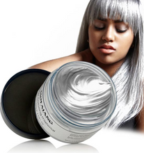 Load image into Gallery viewer, Temporary Hair Coloring Wax

